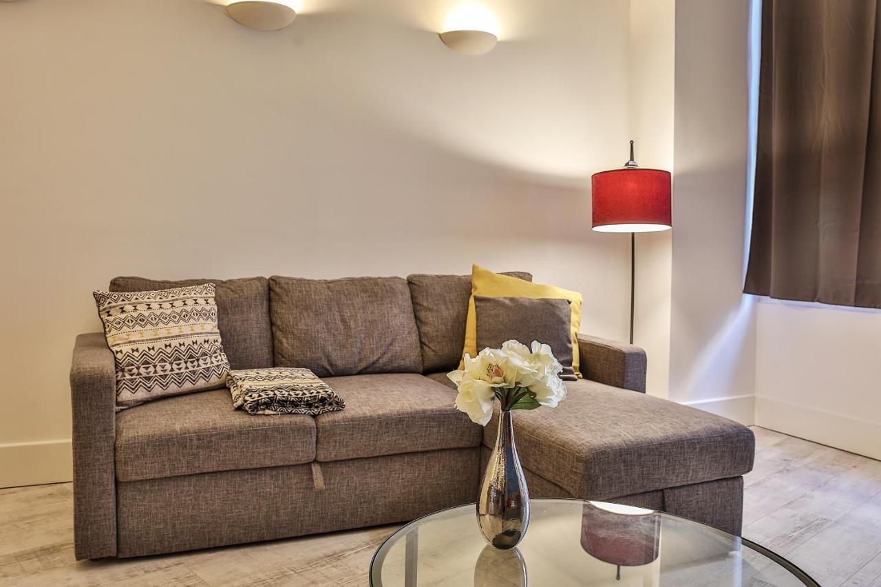 City Dreamz -New Stylish And Modern Flat Manchester Exteriér fotografie
